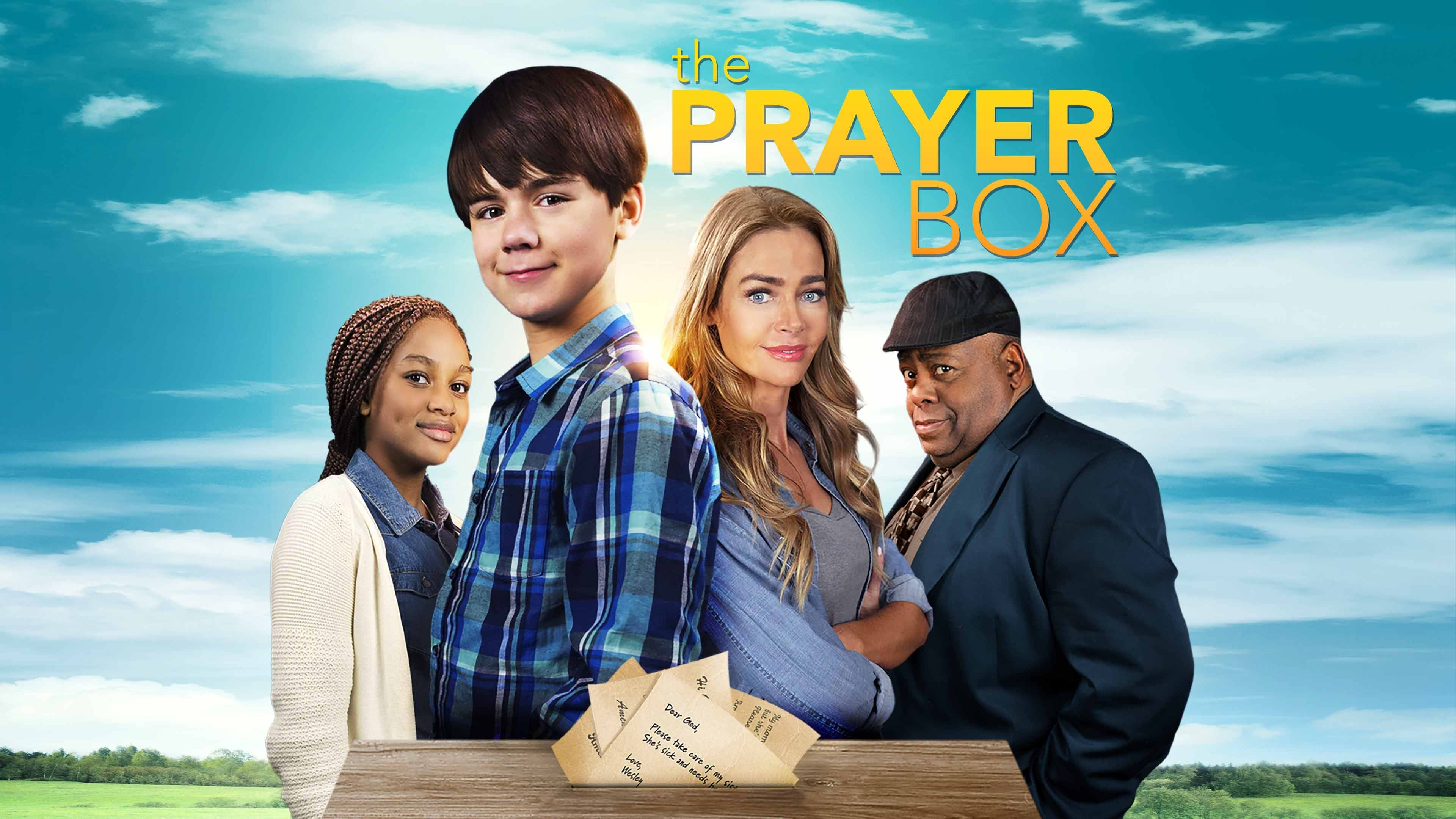Prayer Box (2018) watch online. Stream full movies on New Faith